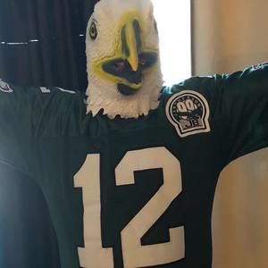 Meet your Posher, Brandon